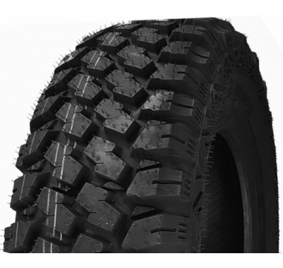 Шины Hifly Vigorous MT602 265/60 R18 119/116Q